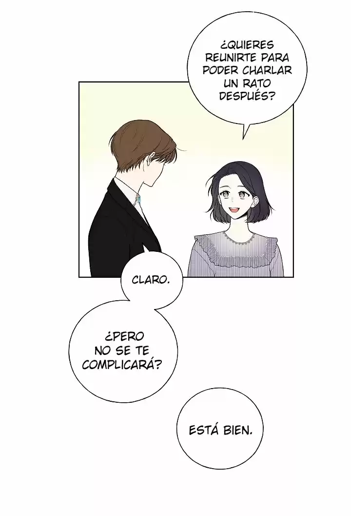 MYSTIC MESSENGER - Capítulo 37 - Página 17 - LectorTMOo