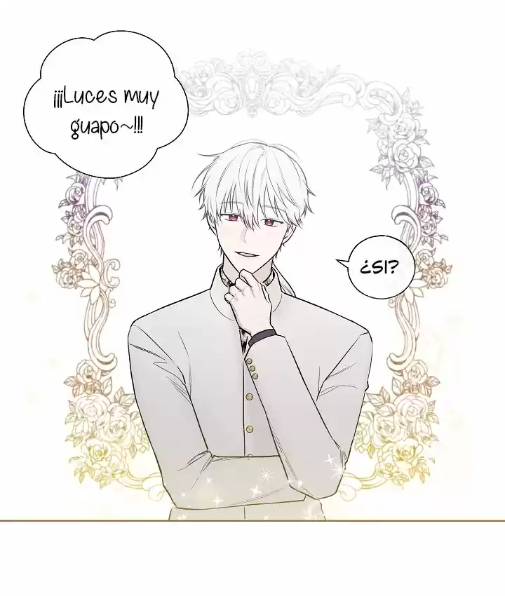 MYSTIC MESSENGER - Capítulo 37 - Página 19 - LectorTMOo