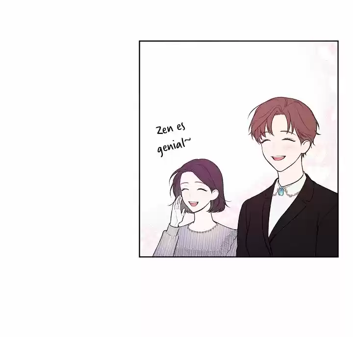 MYSTIC MESSENGER - Capítulo 37 - Página 22 - LectorTMOo