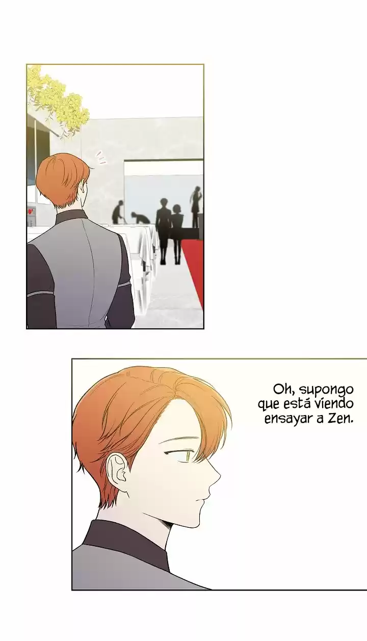MYSTIC MESSENGER - Capítulo 37 - Página 23 - LectorTMOo