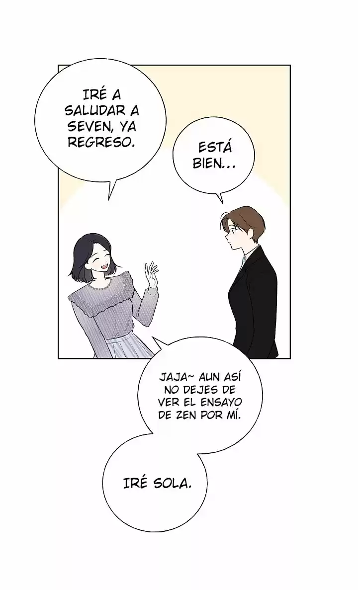 MYSTIC MESSENGER - Capítulo 37 - Página 25 - LectorTMOo