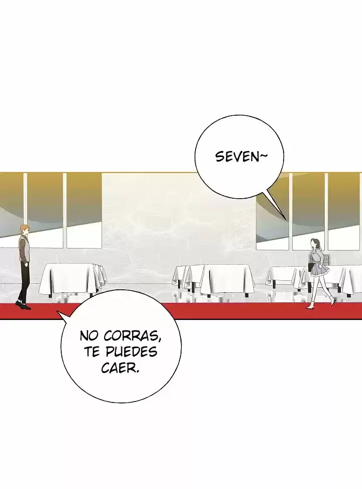 MYSTIC MESSENGER - Capítulo 37 - Página 26 - LectorTMOo