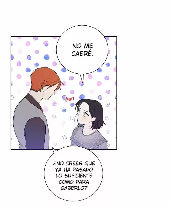 MYSTIC MESSENGER - Capítulo 37 - Página 27 - LectorTMOo
