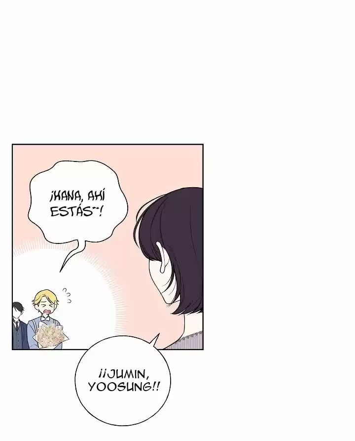 MYSTIC MESSENGER - Capítulo 37 - Página 34 - LectorTMOo