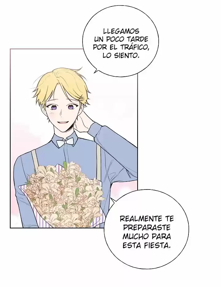 MYSTIC MESSENGER - Capítulo 37 - Página 36 - LectorTMOo