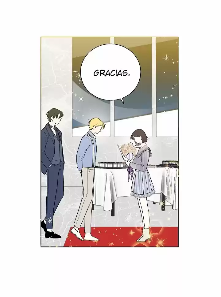 MYSTIC MESSENGER - Capítulo 37 - Página 37 - LectorTMOo