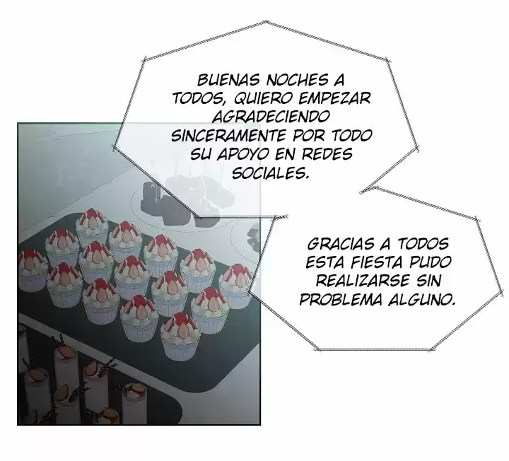 MYSTIC MESSENGER - Capítulo 37 - Página 39 - LectorTMOo