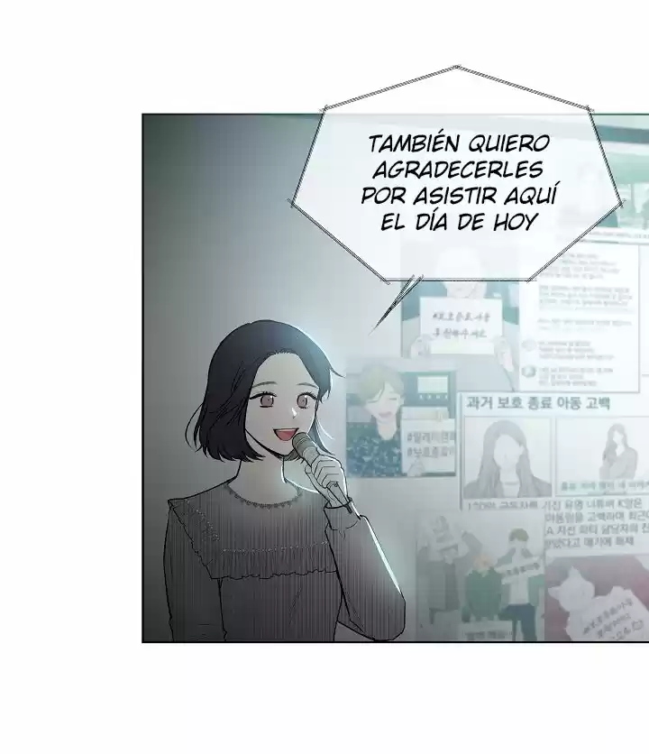 MYSTIC MESSENGER - Capítulo 37 - Página 40 - LectorTMOo