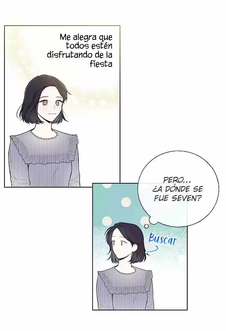 MYSTIC MESSENGER - Capítulo 37 - Página 43 - LectorTMOo