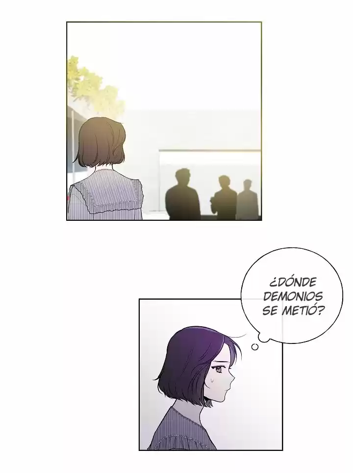 MYSTIC MESSENGER - Capítulo 37 - Página 46 - LectorTMOo