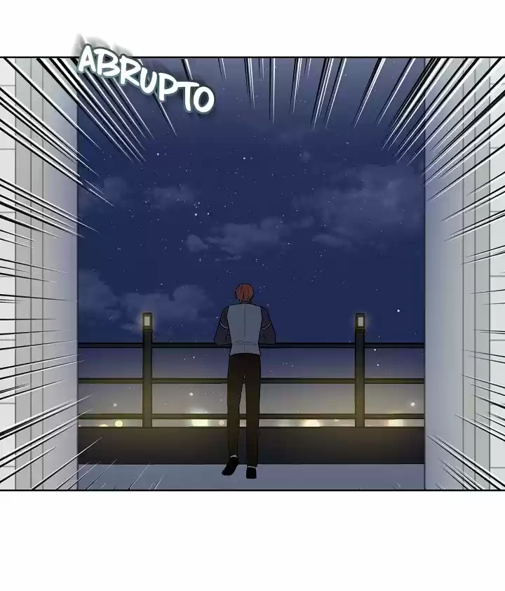 MYSTIC MESSENGER - Capítulo 37 - Página 49 - LectorTMOo