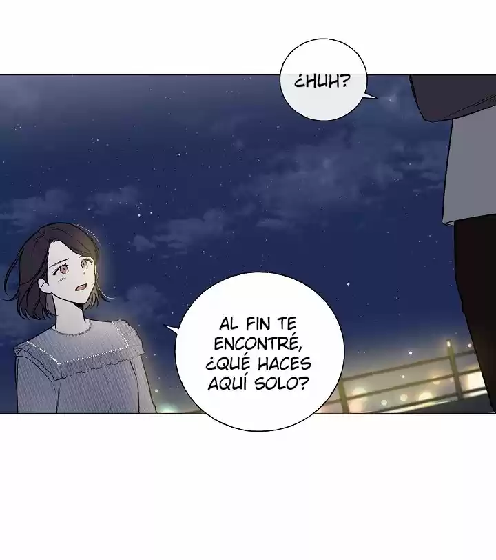 MYSTIC MESSENGER - Capítulo 37 - Página 50 - LectorTMOo