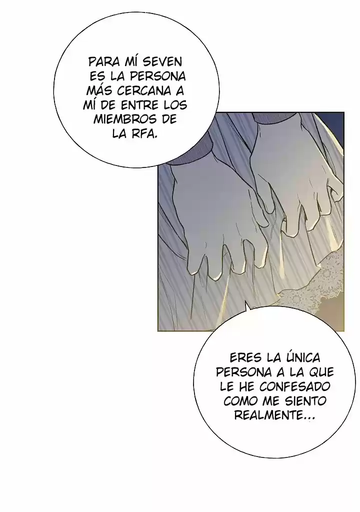 MYSTIC MESSENGER - Capítulo 37 - Página 54 - LectorTMOo