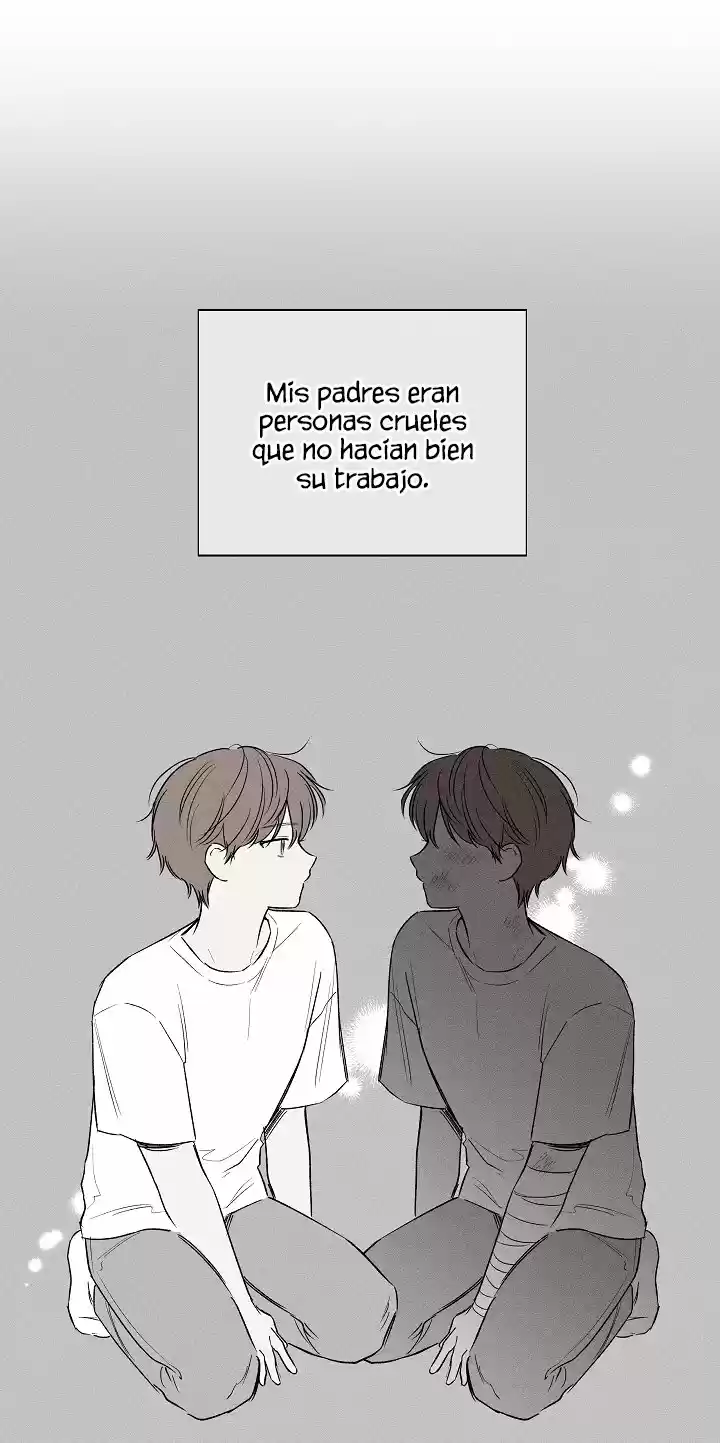 MYSTIC MESSENGER - Capítulo 38 - Página 4 - LectorTMOo