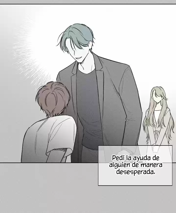 MYSTIC MESSENGER - Capítulo 38 - Página 6 - LectorTMOo