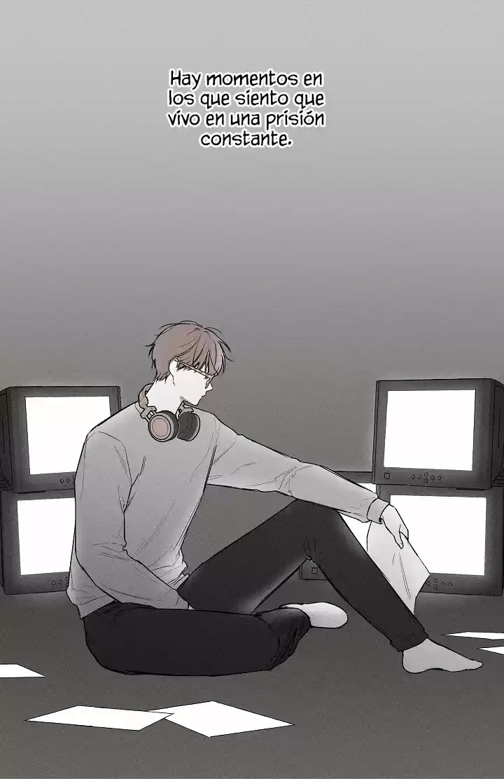 MYSTIC MESSENGER - Capítulo 38 - Página 10 - LectorTMOo