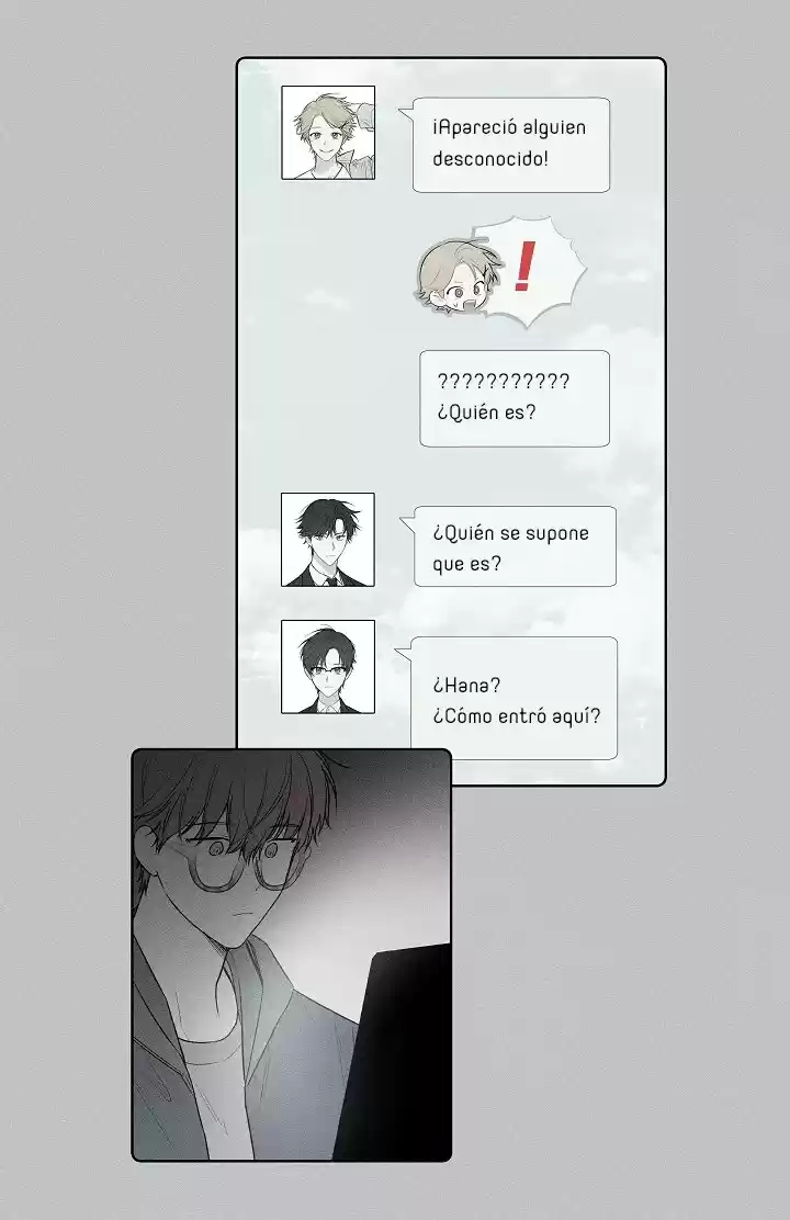 MYSTIC MESSENGER - Capítulo 38 - Página 13 - LectorTMOo