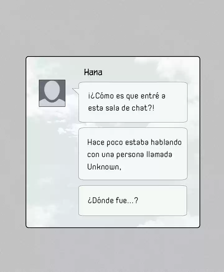 MYSTIC MESSENGER - Capítulo 38 - Página 14 - LectorTMOo