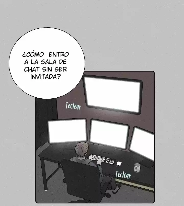 MYSTIC MESSENGER - Capítulo 38 - Página 15 - LectorTMOo