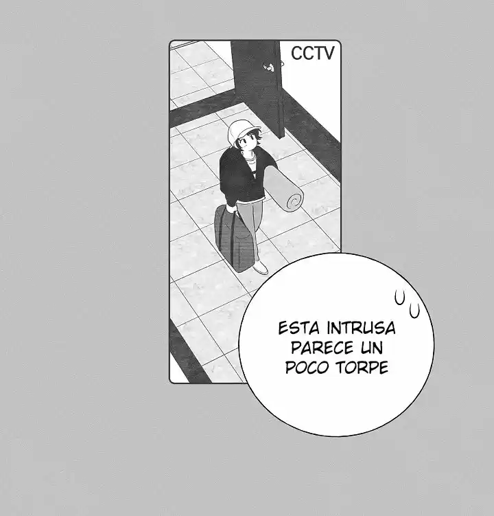 MYSTIC MESSENGER - Capítulo 38 - Página 17 - LectorTMOo