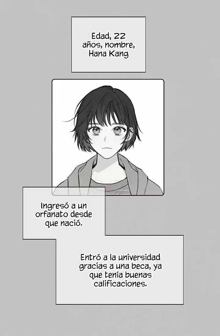 MYSTIC MESSENGER - Capítulo 38 - Página 21 - LectorTMOo