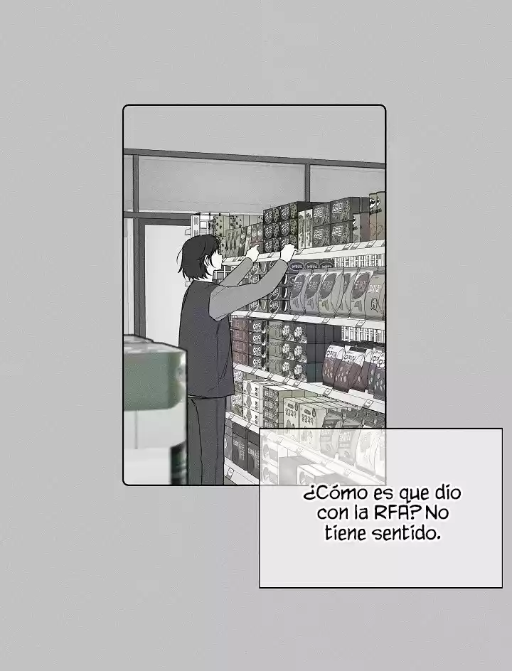 MYSTIC MESSENGER - Capítulo 38 - Página 22 - LectorTMOo