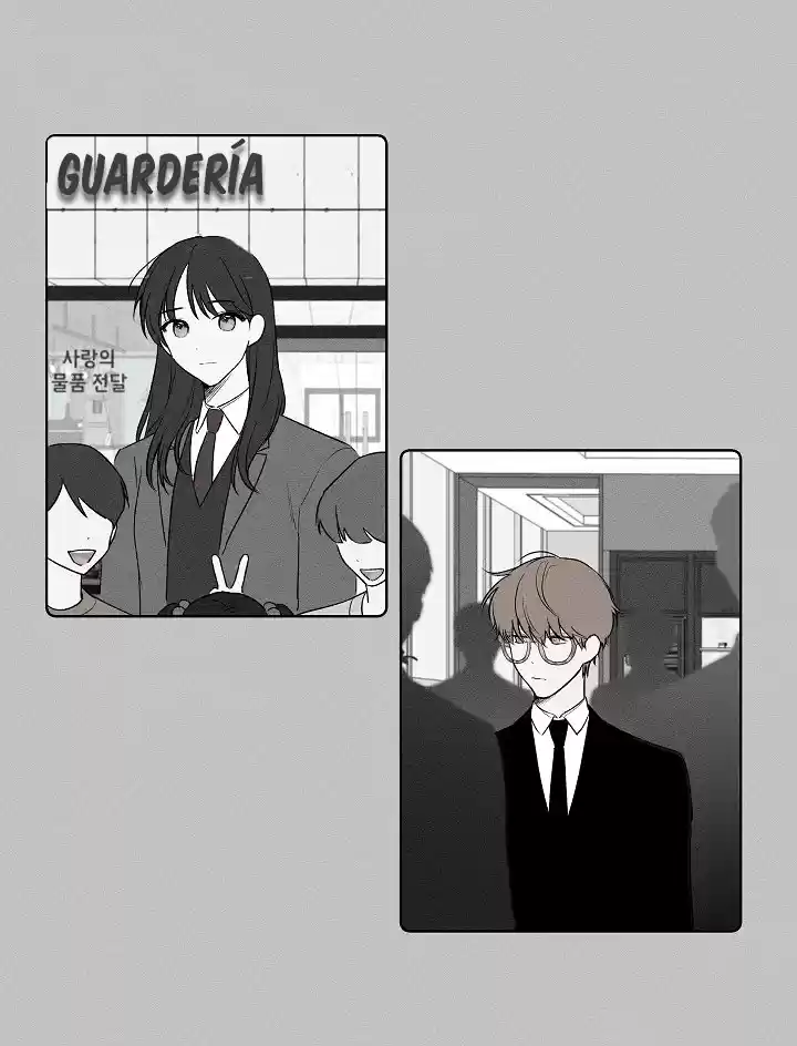 MYSTIC MESSENGER - Capítulo 38 - Página 25 - LectorTMOo