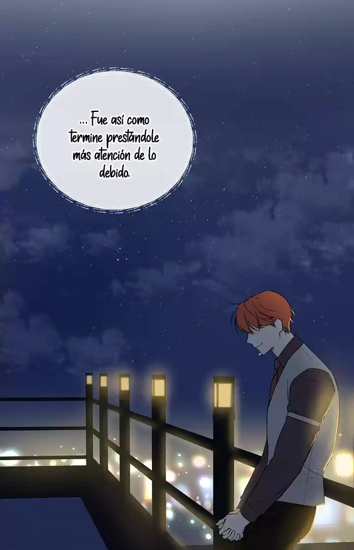 MYSTIC MESSENGER - Capítulo 38 - Página 31 - LectorTMOo