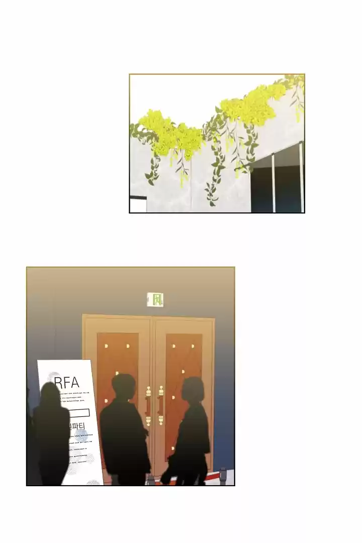 MYSTIC MESSENGER - Capítulo 38 - Página 32 - LectorTMOo