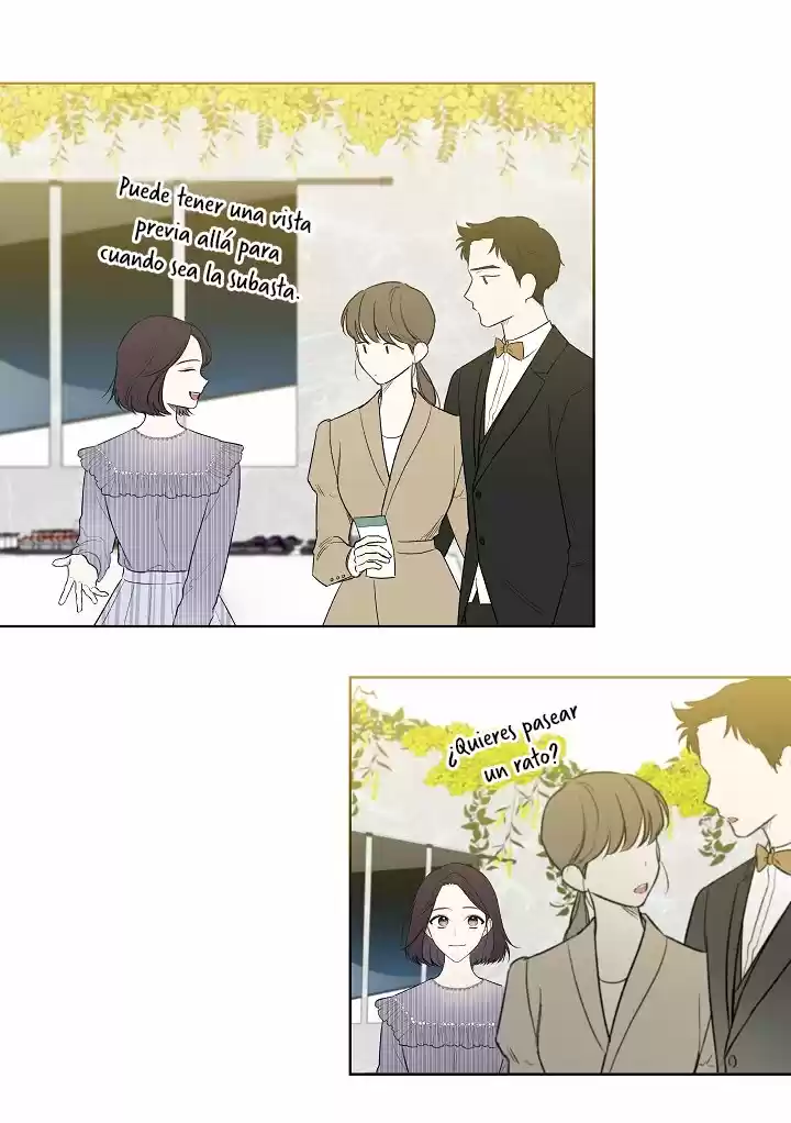 MYSTIC MESSENGER - Capítulo 38 - Página 33 - LectorTMOo