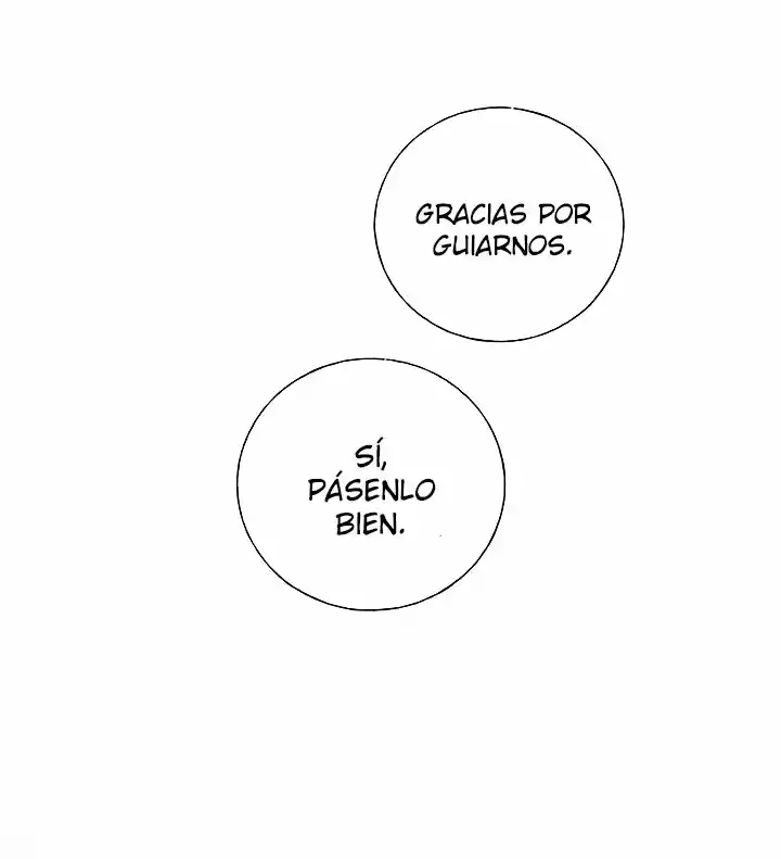 MYSTIC MESSENGER - Capítulo 38 - Página 34 - LectorTMOo