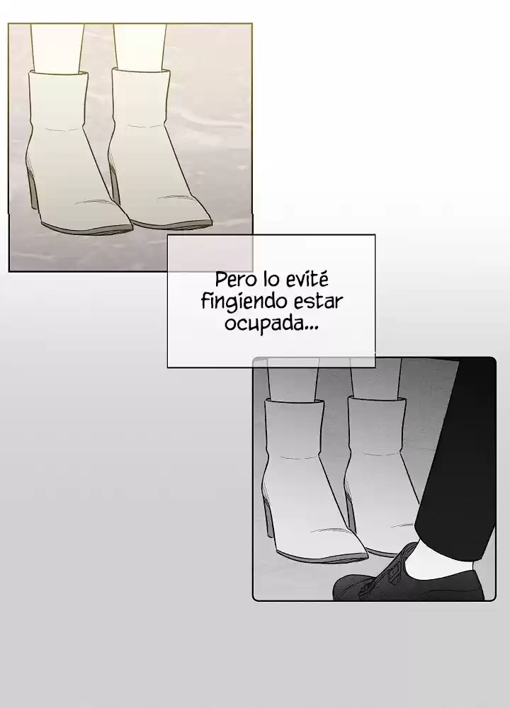 MYSTIC MESSENGER - Capítulo 38 - Página 36 - LectorTMOo