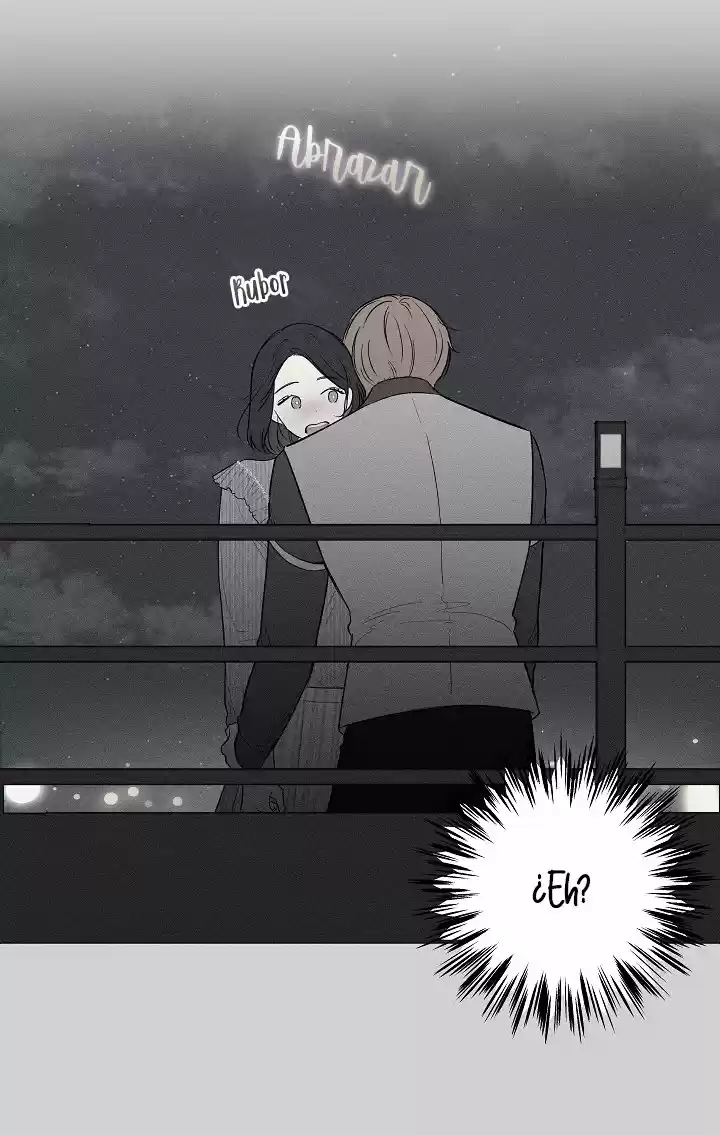 MYSTIC MESSENGER - Capítulo 38 - Página 40 - LectorTMOo