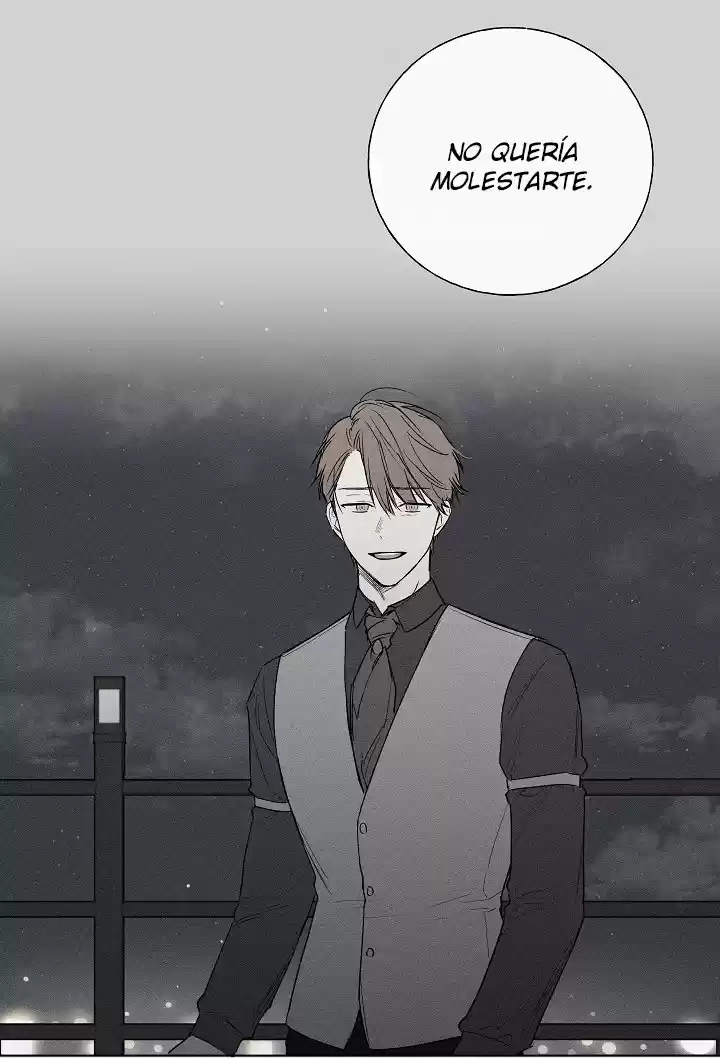 MYSTIC MESSENGER - Capítulo 38 - Página 52 - LectorTMOo
