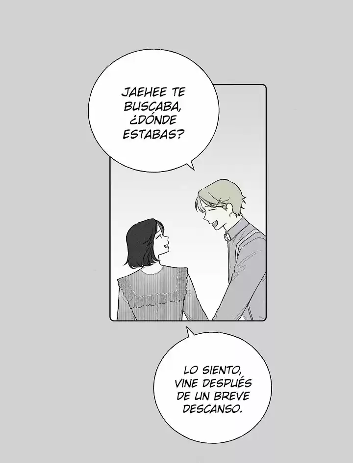 MYSTIC MESSENGER - Capítulo 38 - Página 60 - LectorTMOo