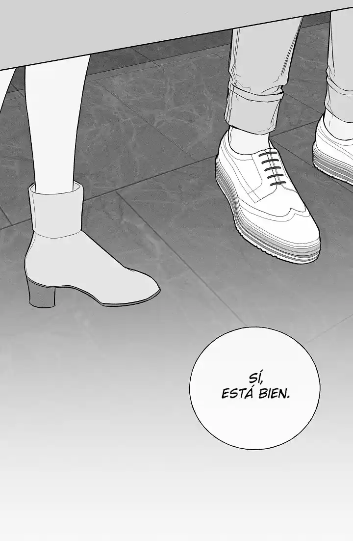 MYSTIC MESSENGER - Capítulo 38 - Página 63 - LectorTMOo