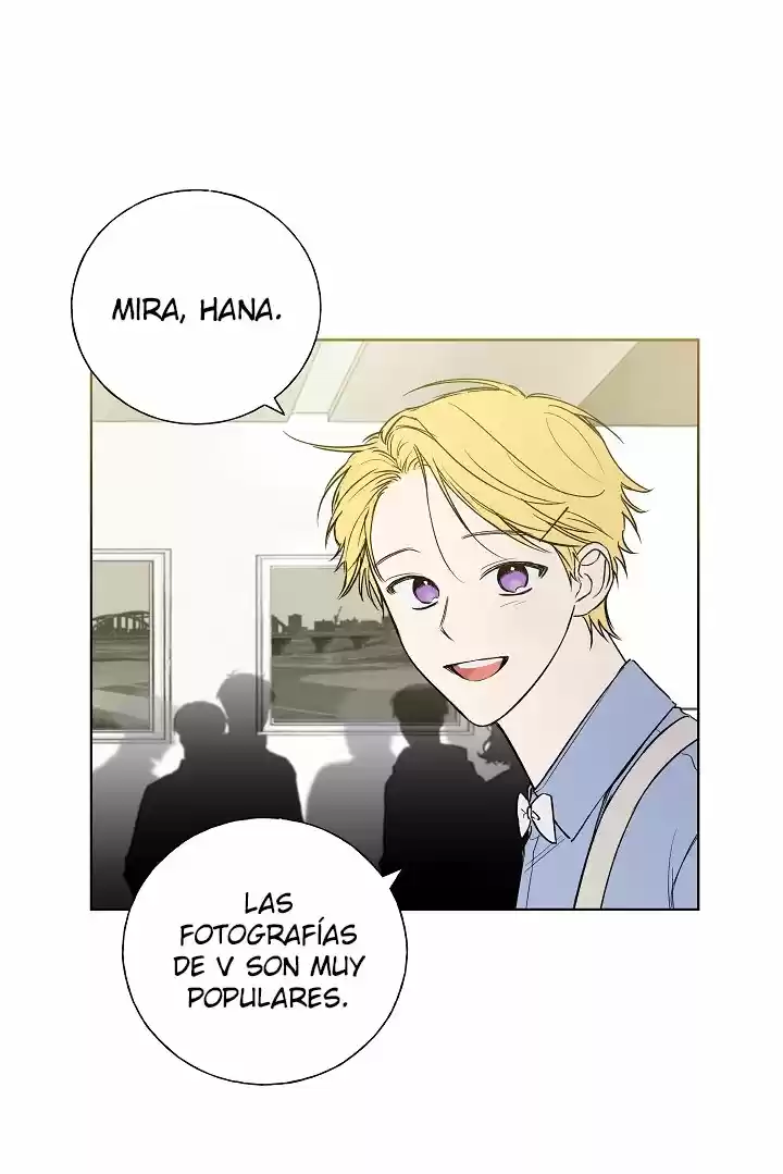 MYSTIC MESSENGER - Capítulo 39 - Página 4 - LectorTMOo