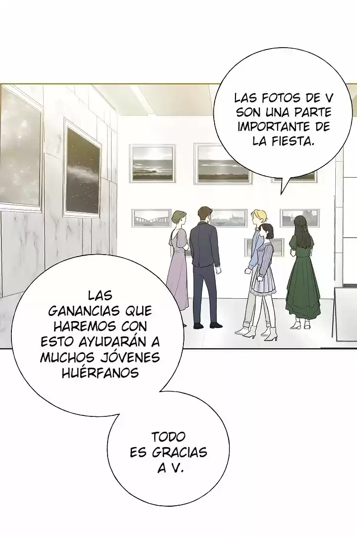 MYSTIC MESSENGER - Capítulo 39 - Página 5 - LectorTMOo