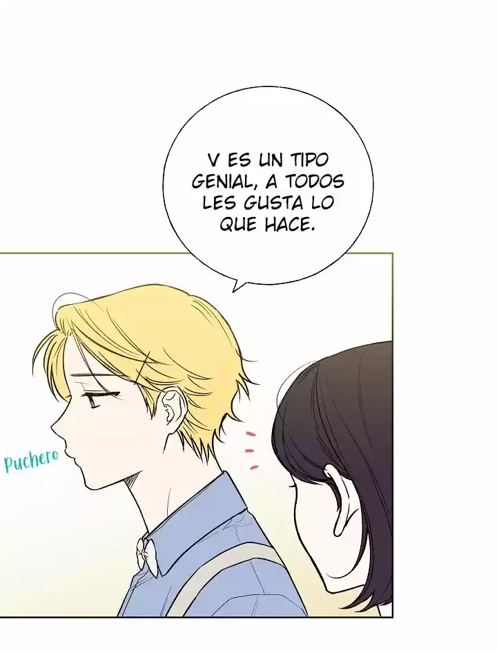 MYSTIC MESSENGER - Capítulo 39 - Página 6 - LectorTMOo