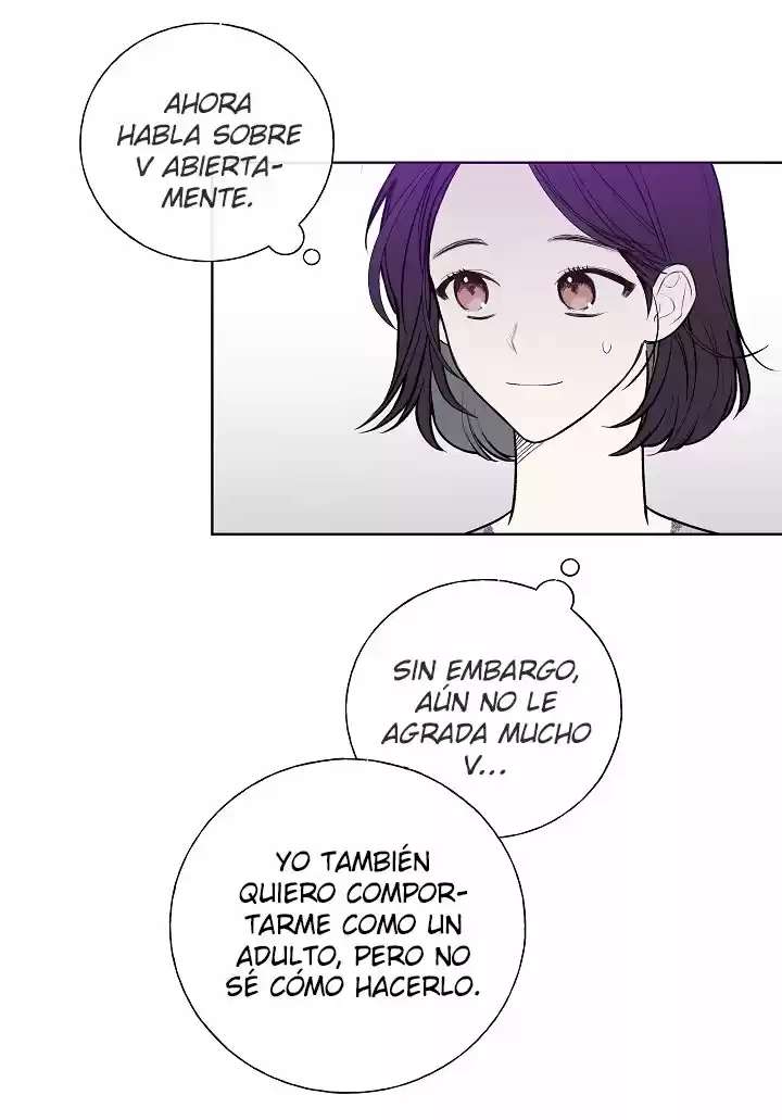 MYSTIC MESSENGER - Capítulo 39 - Página 7 - LectorTMOo