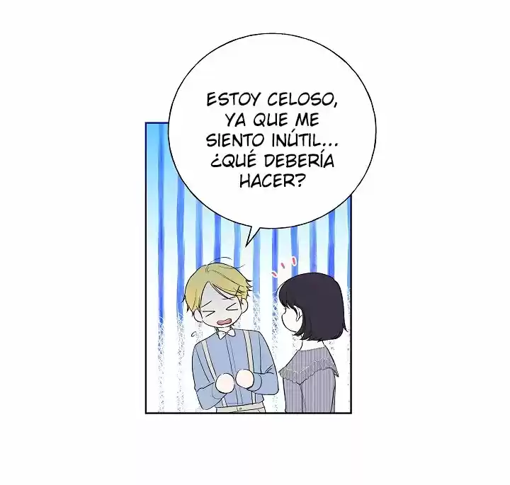 MYSTIC MESSENGER - Capítulo 39 - Página 8 - LectorTMOo