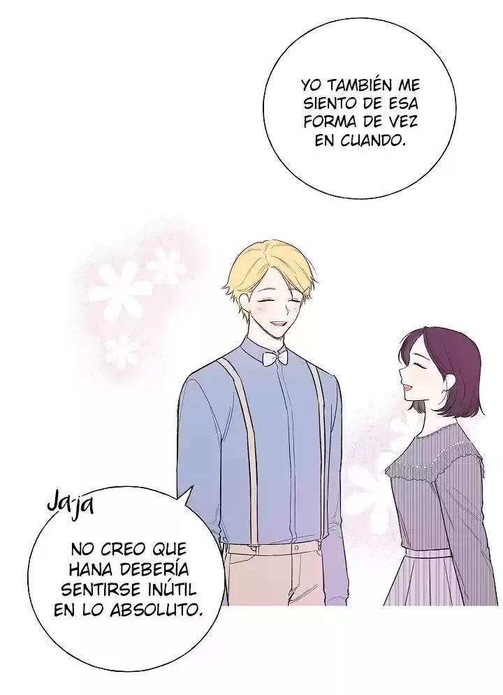 MYSTIC MESSENGER - Capítulo 39 - Página 9 - LectorTMOo