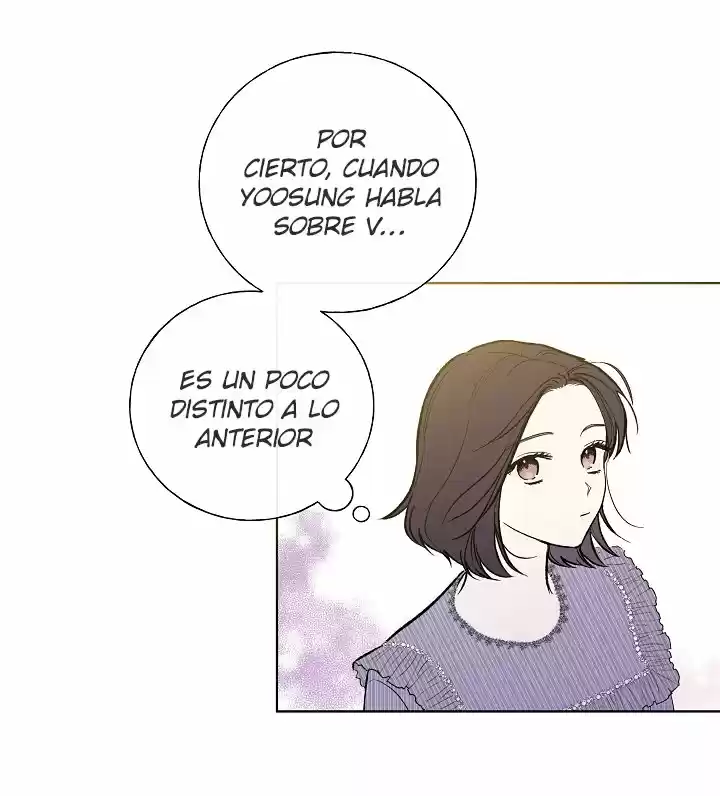 MYSTIC MESSENGER - Capítulo 39 - Página 10 - LectorTMOo