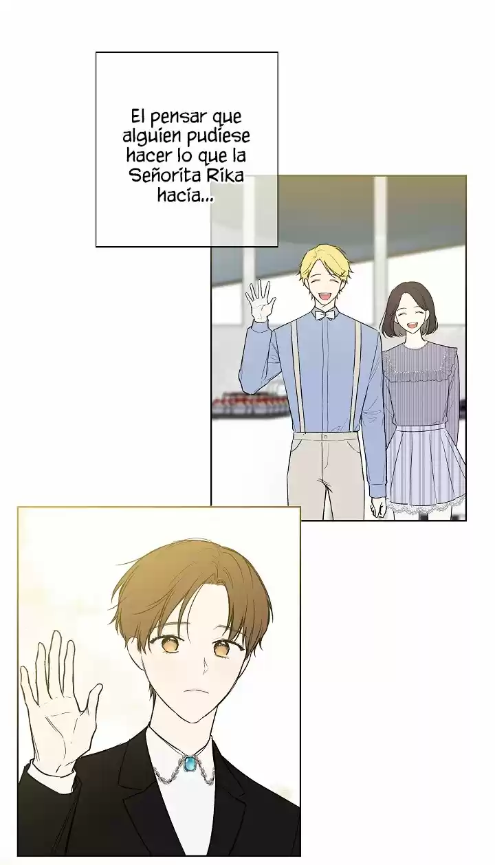 MYSTIC MESSENGER - Capítulo 39 - Página 14 - LectorTMOo