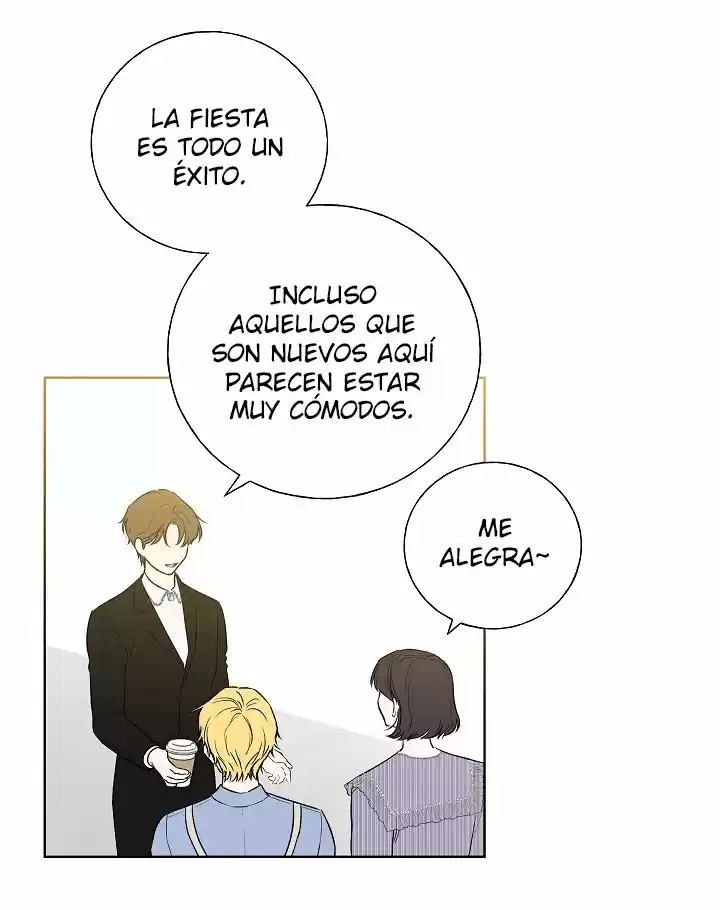 MYSTIC MESSENGER - Capítulo 39 - Página 16 - LectorTMOo