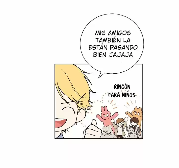 MYSTIC MESSENGER - Capítulo 39 - Página 17 - LectorTMOo