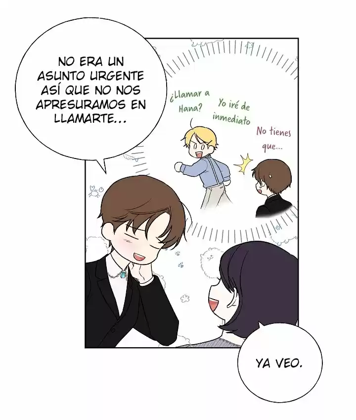 MYSTIC MESSENGER - Capítulo 39 - Página 18 - LectorTMOo
