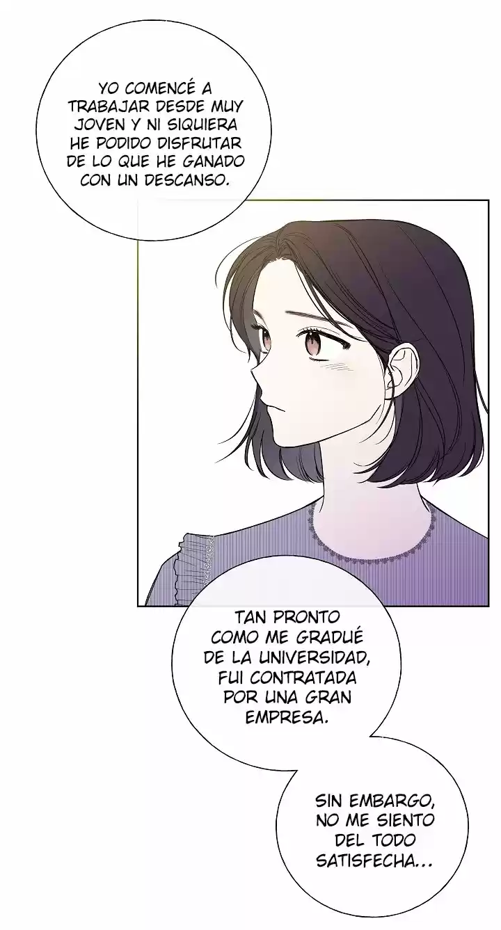 MYSTIC MESSENGER - Capítulo 39 - Página 22 - LectorTMOo