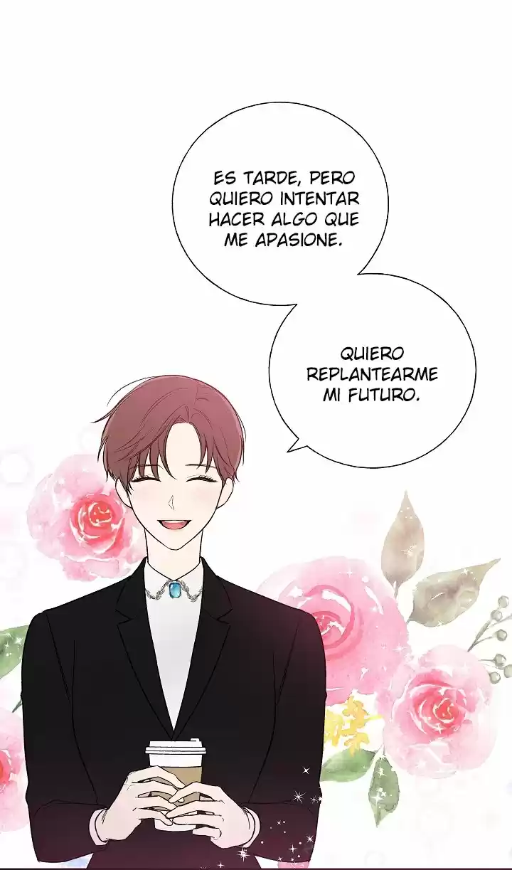 MYSTIC MESSENGER - Capítulo 39 - Página 24 - LectorTMOo