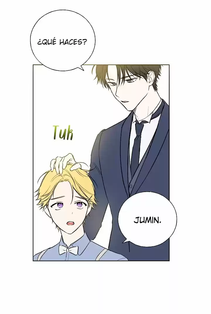 MYSTIC MESSENGER - Capítulo 39 - Página 28 - LectorTMOo